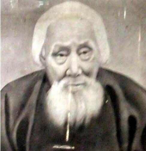 中國最長壽的人,李清云活了256歲(有24位妻子180位后人)