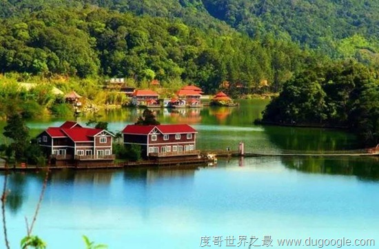 中國(guó)十大人少景好的洗肺地 中國(guó)十大空氣最清新的旅游勝地