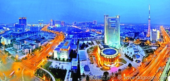 民國時期舊中國人口超百萬的十大城市