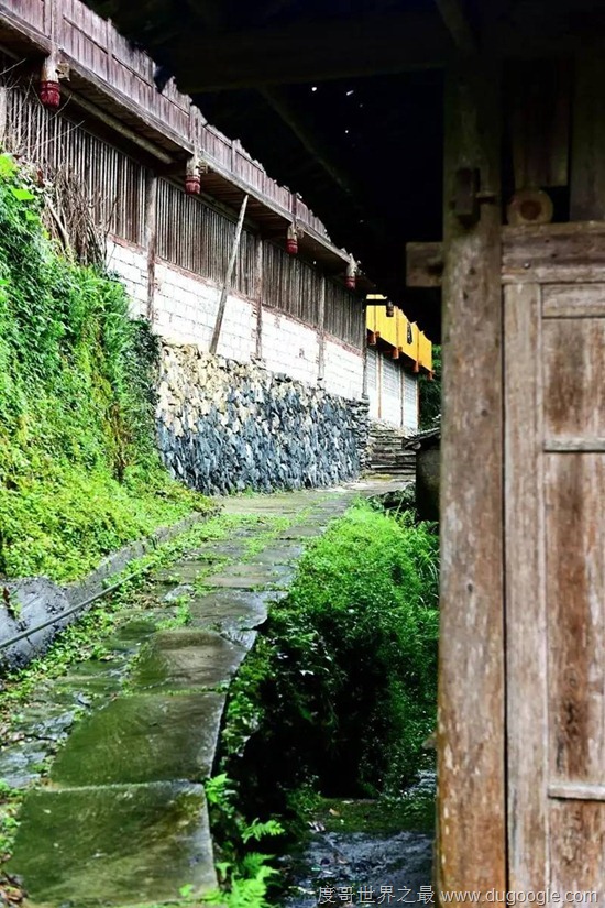 中國十大梯田美景，十大最美梯田排行榜
