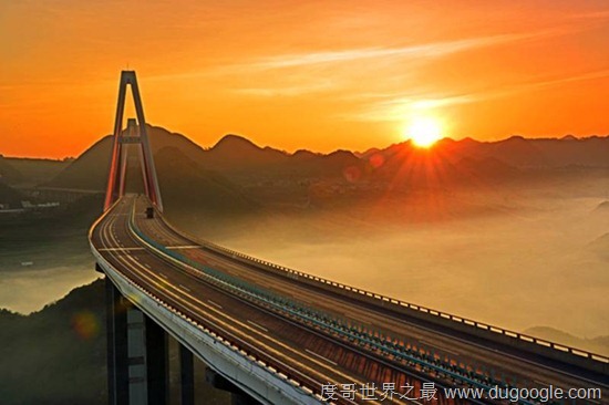 中國十個你不知道的漂亮旅游景點
