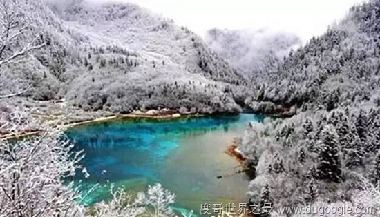 中國(guó)十大人少景好的洗肺地 中國(guó)十大空氣最清新的旅游勝地