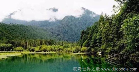 中國(guó)十大人少景好的洗肺地 中國(guó)十大空氣最清新的旅游勝地