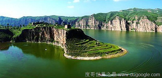 中國十個你不知道的漂亮旅游景點