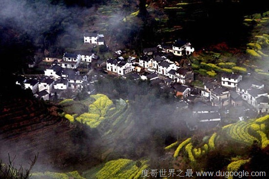 中國(guó)最值得一去的五個(gè)景點(diǎn),你準(zhǔn)備好了嗎？