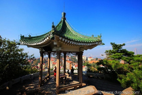 中國最適合宜居的城市,世界帆船之都青島