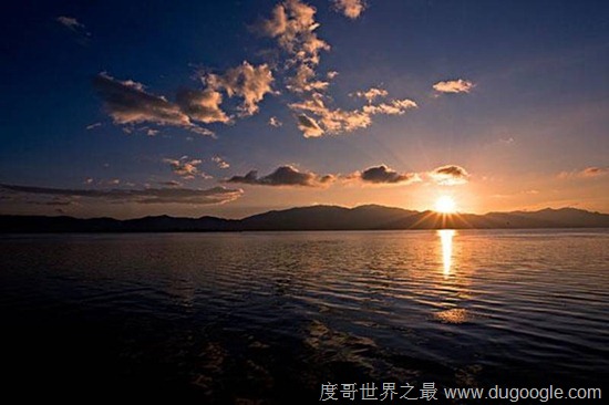 中國(guó)最適合養(yǎng)老的四座城市