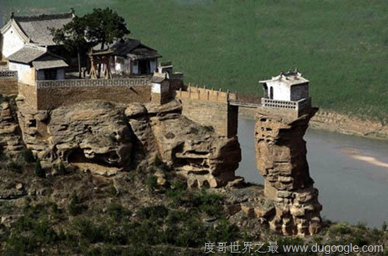 中國十個你不知道的漂亮旅游景點
