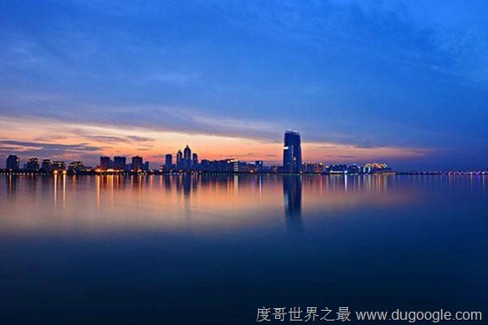 中國開通地鐵城市最多的省份 江蘇省6個城市有地鐵