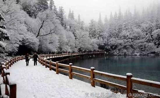 中國(guó)十大人少景好的洗肺地 中國(guó)十大空氣最清新的旅游勝地