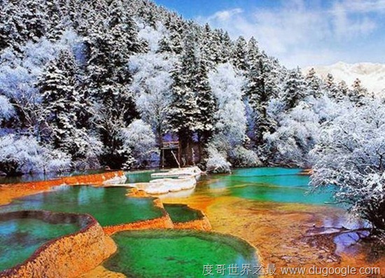 中國(guó)十大人少景好的洗肺地 中國(guó)十大空氣最清新的旅游勝地