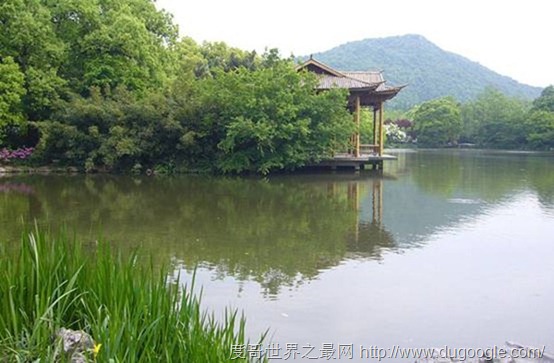 中國最美的六大濕地公園,中國國家濕地公園列表大全
