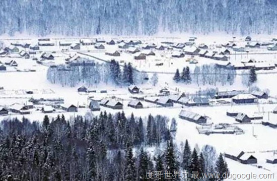 中國(guó)十大人少景好的洗肺地 中國(guó)十大空氣最清新的旅游勝地