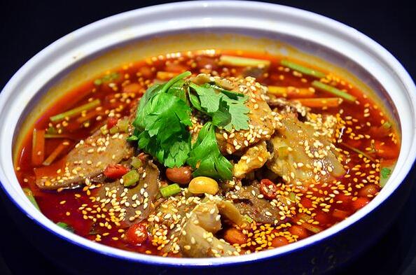 中國八大菜系，川菜已成為中國最大菜系(各大菜系代表菜單)